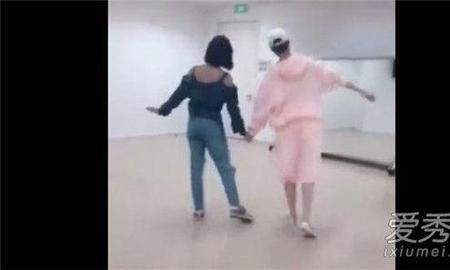 抖音拍跳舞如何与音乐同步