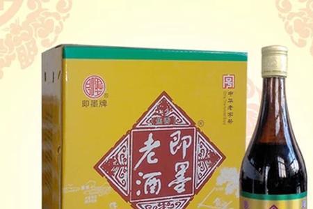 即墨黄酒最好喝的是哪一款