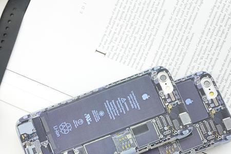 正品apple部件可以隐藏吗