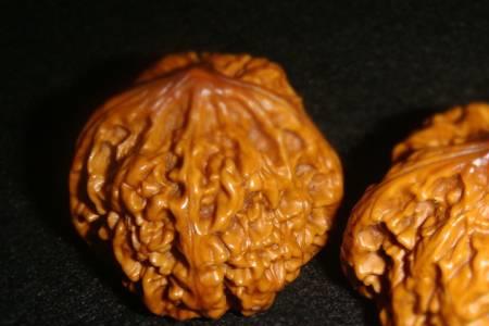 文玩核桃三大巨头