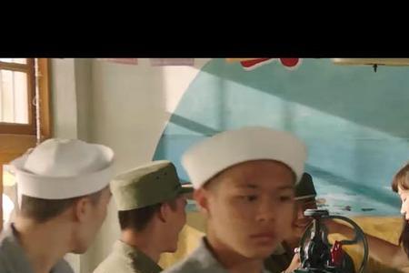 军中乐园多少分钟好看
