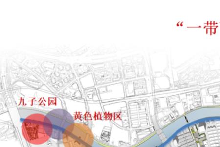 苏州河南岸是哪个地方