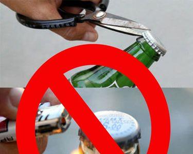 枕啤酒瓶子正确姿势