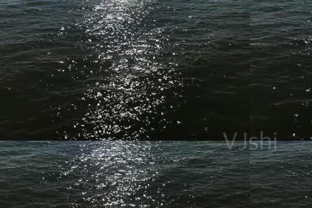 为什么海面或湖面的风特别大