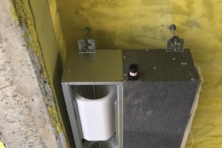 风管机包安装吗