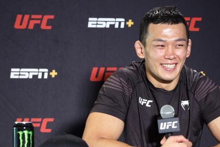 80公斤在ufc是什么级别