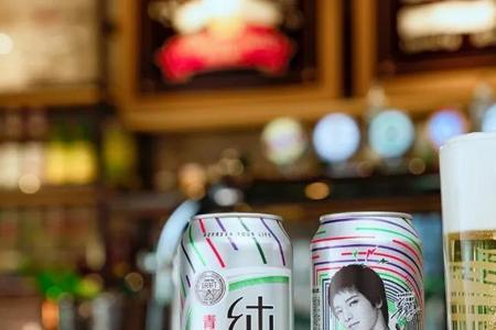 青源纯生啤酒为什么那么便宜