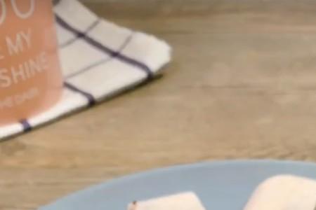 红豆蒸糕怎么做好吃