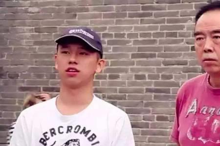 陈凯歌的亲妹妹是谁