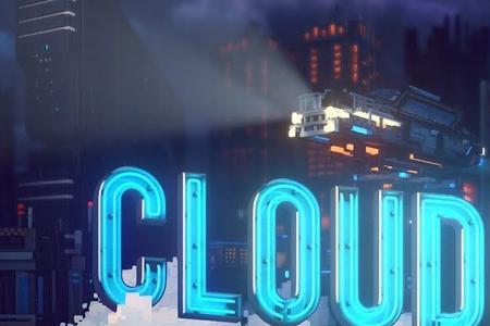 cloudpunk游戏好玩吗