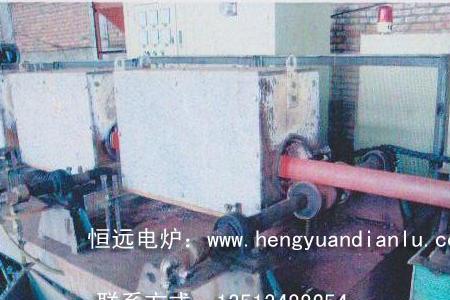 电炉连续工作时间