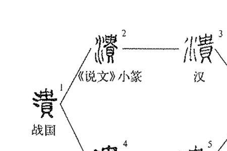 溃堤的意思是什么