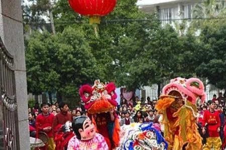 广东话气醒是啥意思