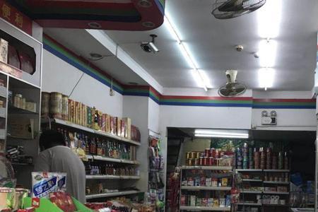 接手转让的便利店需要换牌子吗