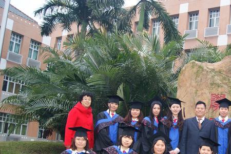 东莞36岁上什么外语外贸学校