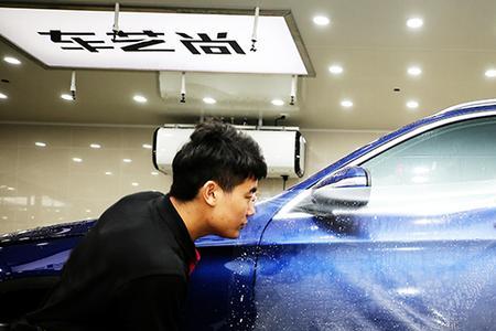 ippf隐形车衣怎么样