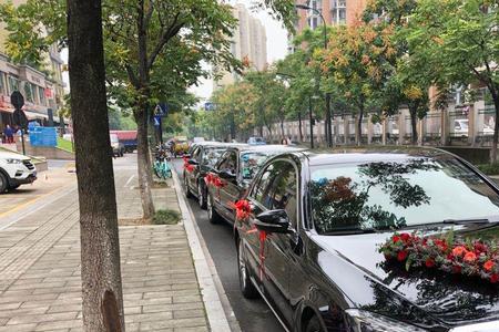 郑州奔驰e婚庆车队怎么加入