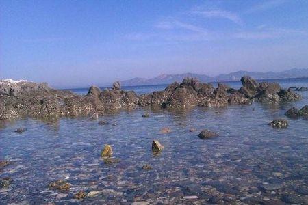 养马岛海水浴场门票