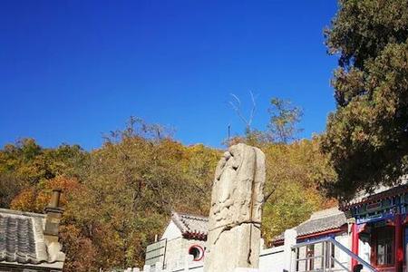 鞍山青云观收门票吗