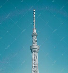 东京晴空塔的特色