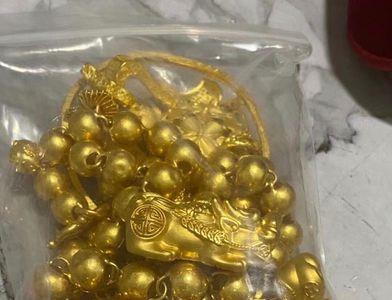 做黄金回收要哪些条件