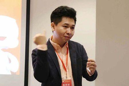 深圳发展创始人