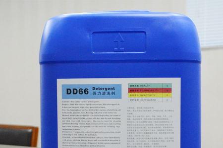厨房清洁剂化学成分