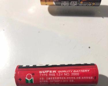 怎样根据编号识别锂电池种类