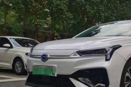埃安580自动落锁怎么设置