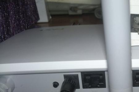 路由器的网线拔了重插可以吗