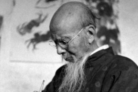 齐白石为什么有能力娶年轻女子