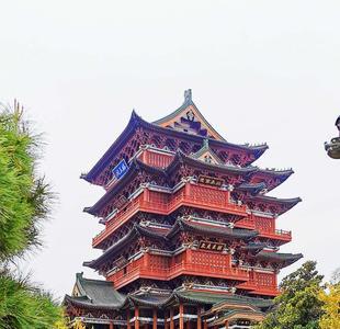 滕王高阁临江渚的渚