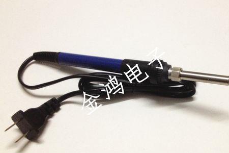 电烙铁使用寿命多长时间