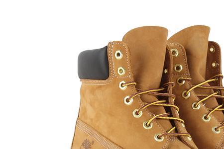 Timberland的产地是哪里质量一样吗