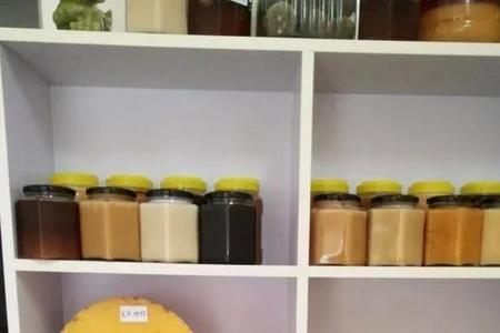 哪些食品厂有收购蜂蜜的