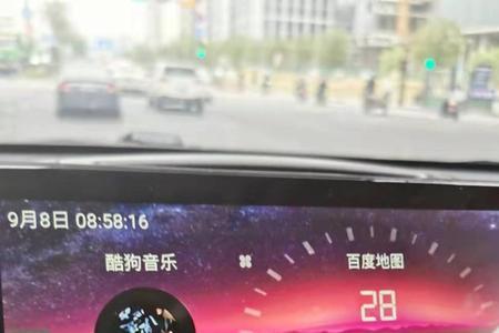 后改旋转大屏质量怎么样