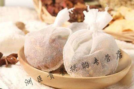 卤料包放冰箱可以保存几天