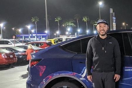 特斯拉modely改装电吸门容易坏吗