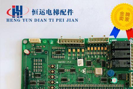 西奥电梯方向怎么改