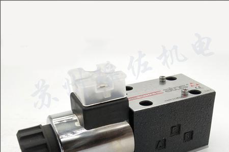 电磁阀不通电手动可以吗