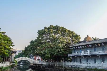 广州南沙古镇哪个最值得去