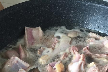 吃鸭煲提前把鸭子煮一遍吗