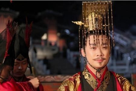 秦武王和秦惠文王谁先死