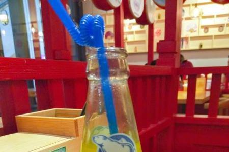 北冰洋汽水小孩能喝几罐