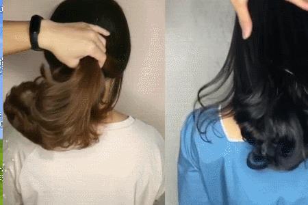 冷烫头发会变色吗