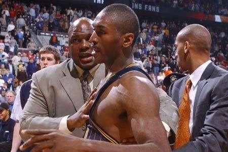 伊巴卡拿过第几个nba总冠军