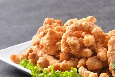酥肉 王刚