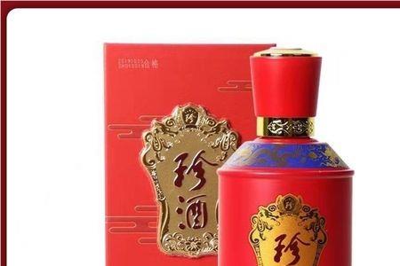 珍酒红帅怎么样