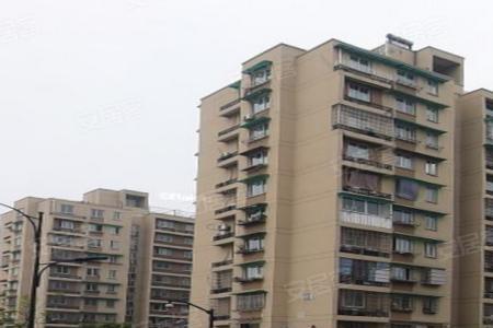 杭州兴业街属于哪个商圈