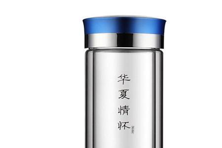思宝玻璃水杯盖哪里能配